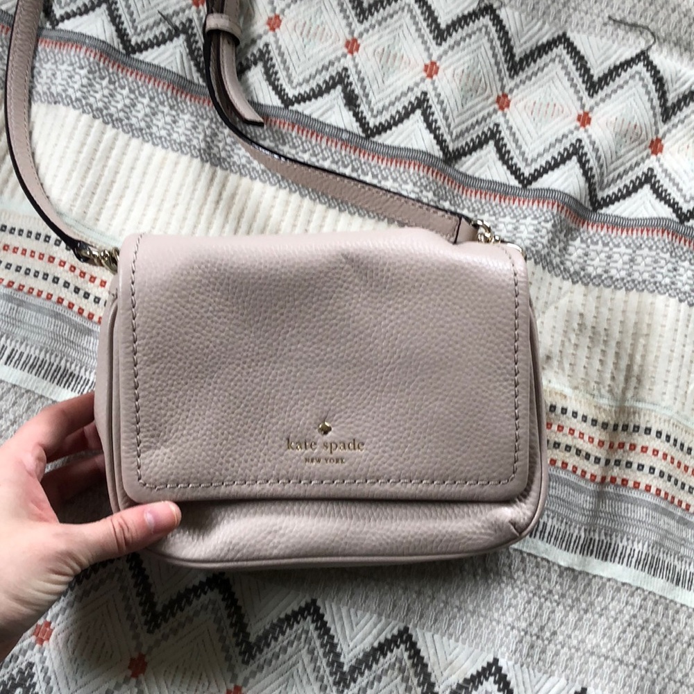 Kate spade cross body